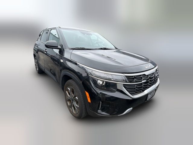 2024 Kia Seltos LX