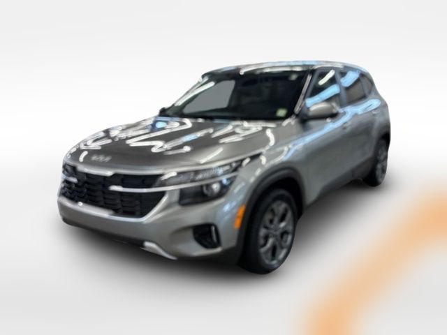 2024 Kia Seltos LX
