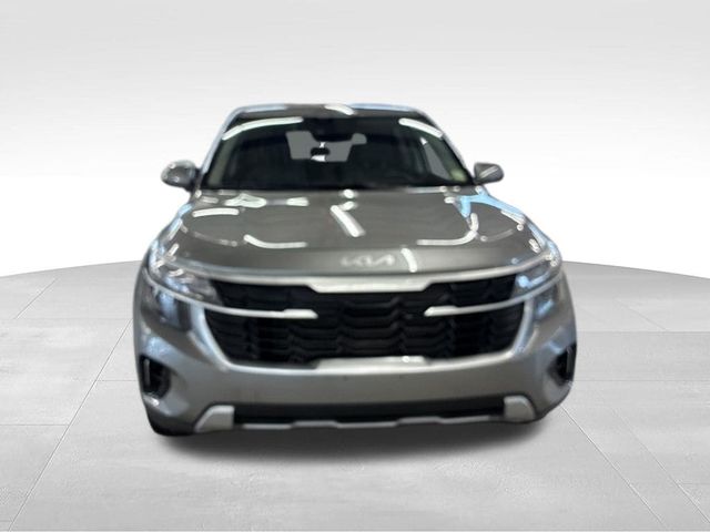 2024 Kia Seltos LX