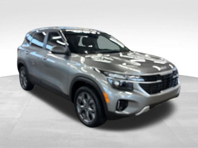 2024 Kia Seltos LX