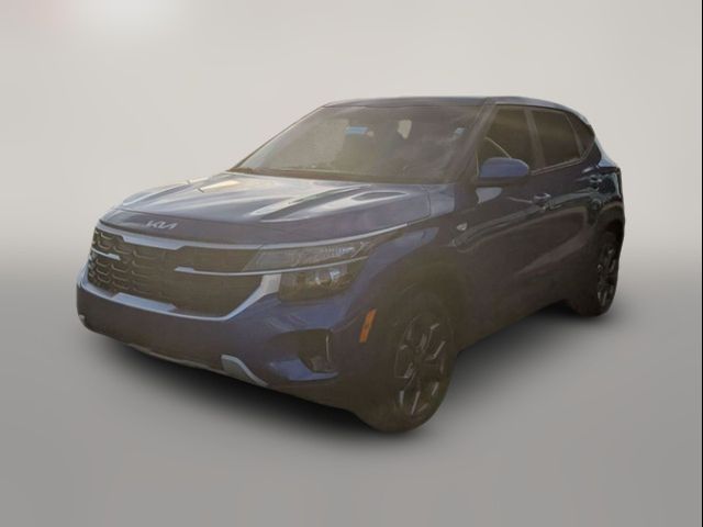 2024 Kia Seltos LX