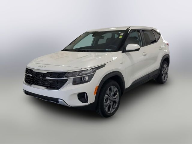 2024 Kia Seltos LX