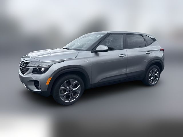 2024 Kia Seltos LX