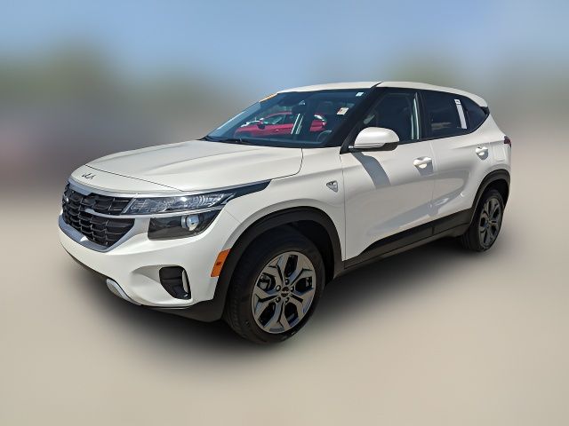 2024 Kia Seltos LX