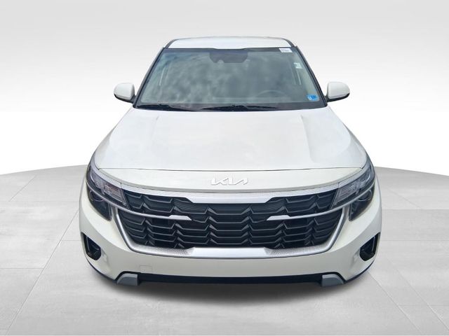2024 Kia Seltos LX