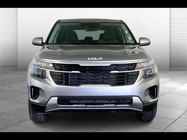 2024 Kia Seltos LX