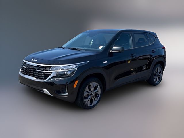 2024 Kia Seltos LX