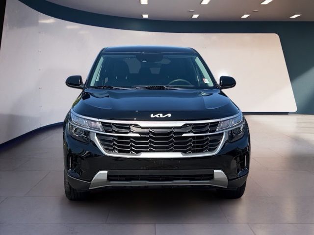 2024 Kia Seltos LX
