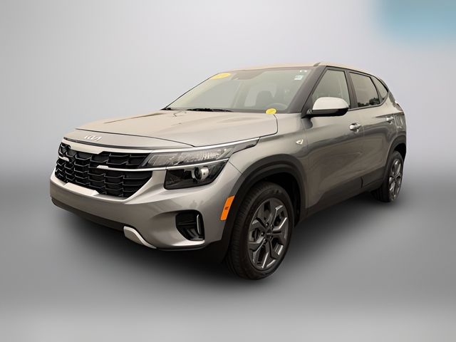 2024 Kia Seltos LX