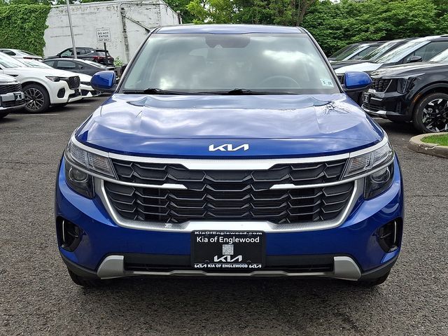 2024 Kia Seltos LX