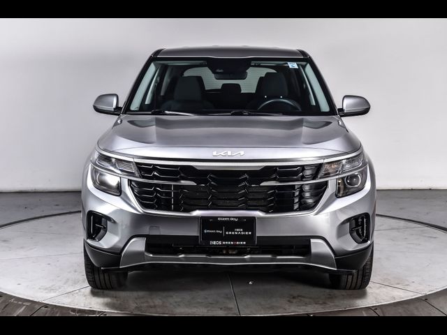 2024 Kia Seltos LX