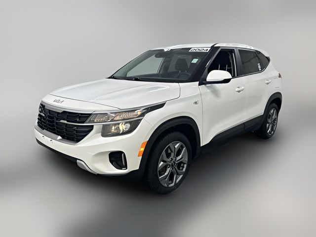 2024 Kia Seltos LX