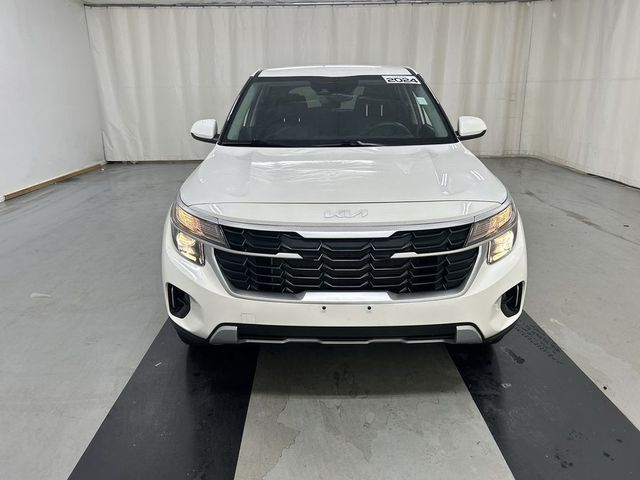 2024 Kia Seltos LX