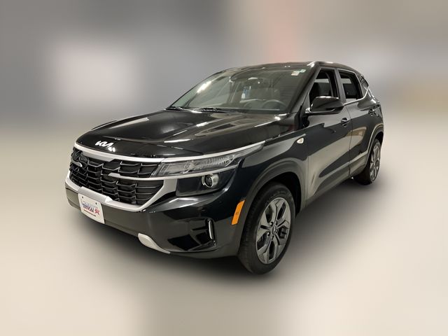 2024 Kia Seltos LX