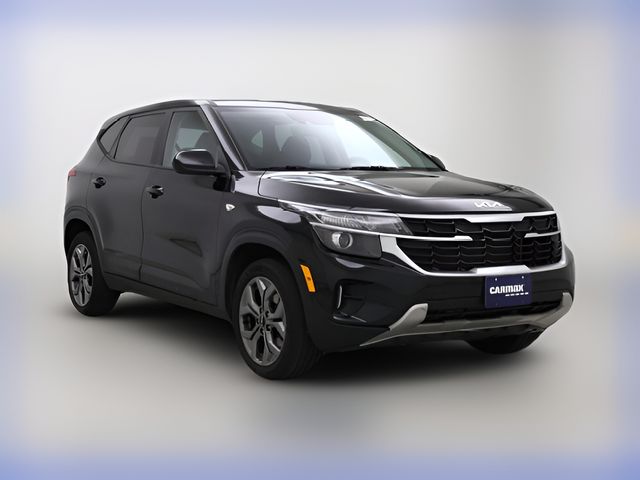 2024 Kia Seltos LX