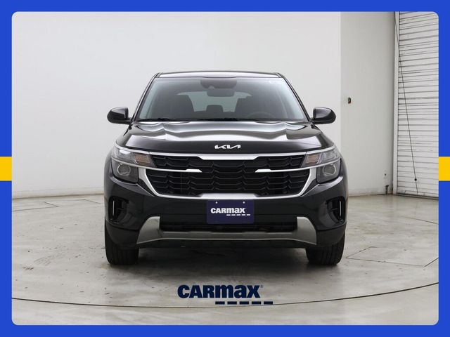 2024 Kia Seltos LX