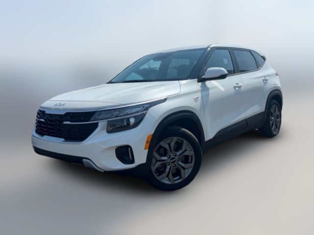 2024 Kia Seltos LX