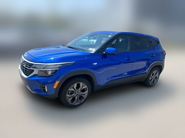 2024 Kia Seltos LX