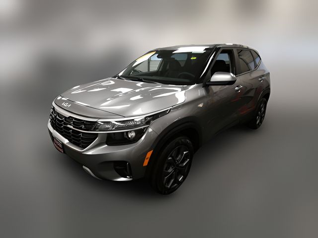 2024 Kia Seltos LX