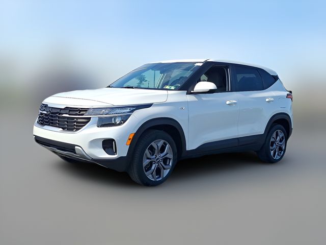 2024 Kia Seltos LX