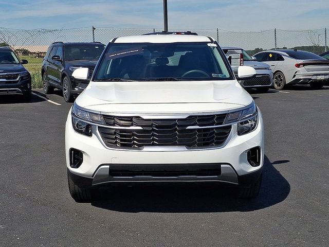 2024 Kia Seltos LX