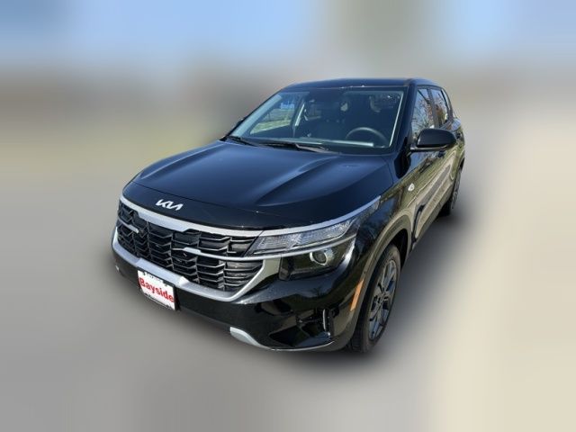 2024 Kia Seltos LX