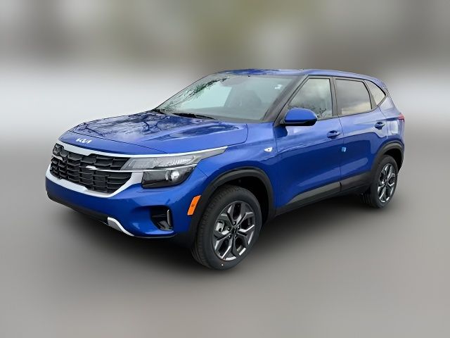 2024 Kia Seltos LX