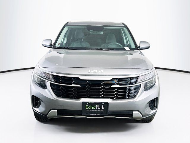 2024 Kia Seltos LX
