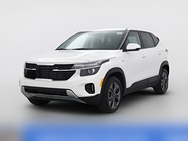 2024 Kia Seltos LX