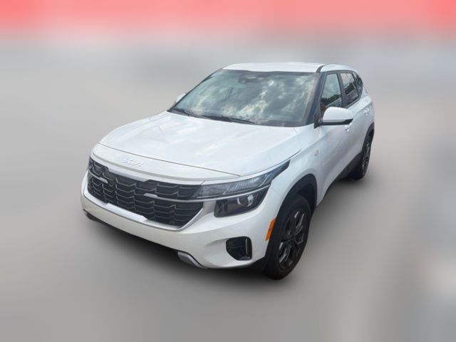 2024 Kia Seltos LX