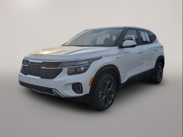 2024 Kia Seltos LX
