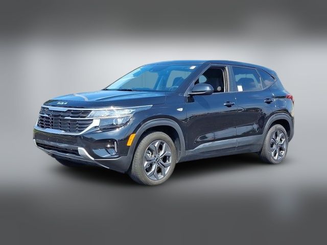 2024 Kia Seltos LX