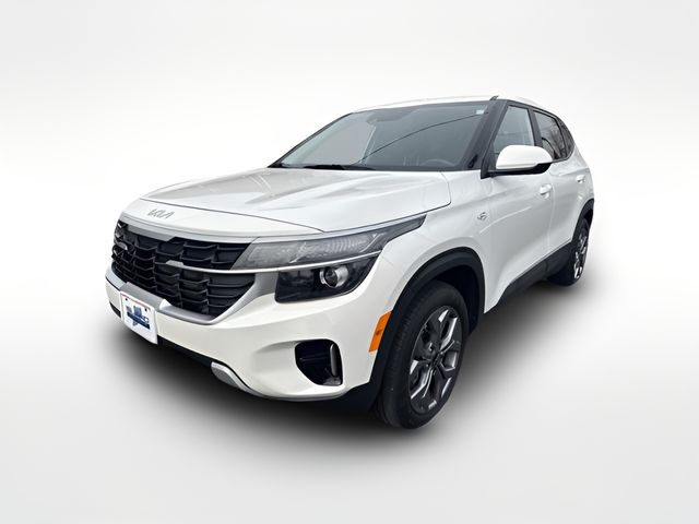 2024 Kia Seltos LX