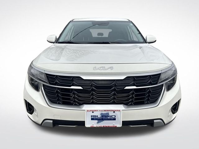 2024 Kia Seltos LX