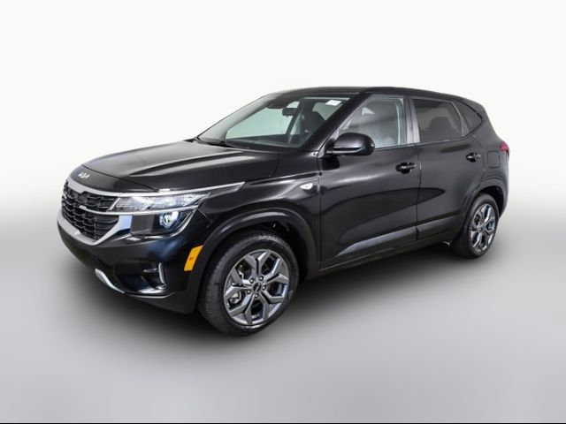 2024 Kia Seltos LX