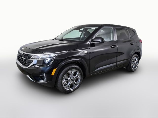 2024 Kia Seltos LX