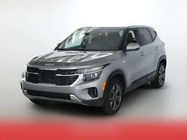 2024 Kia Seltos LX