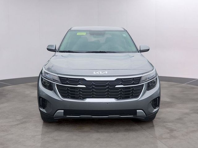 2024 Kia Seltos LX