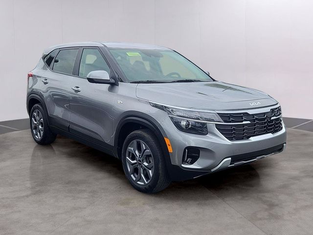 2024 Kia Seltos LX