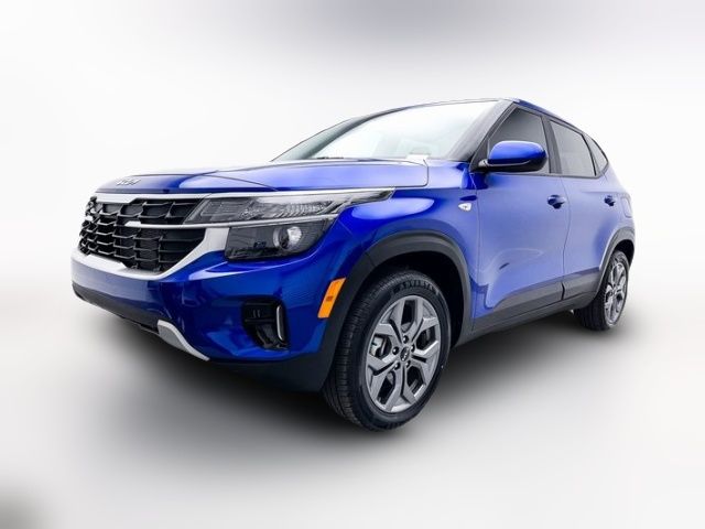 2024 Kia Seltos LX