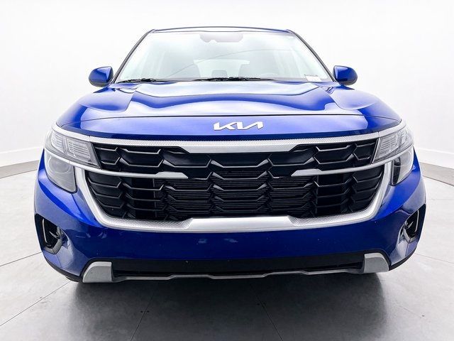 2024 Kia Seltos LX