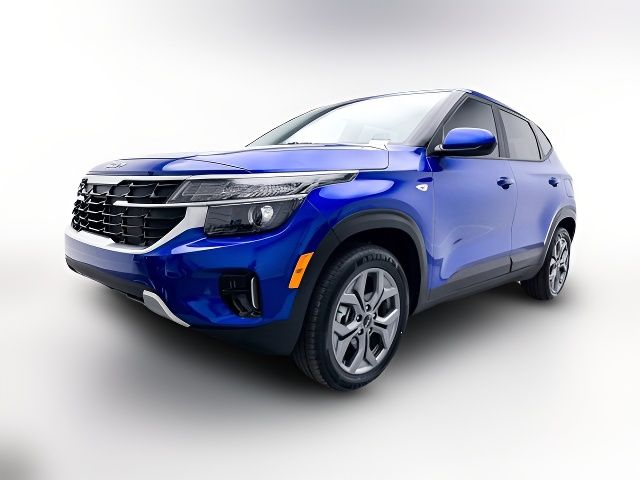 2024 Kia Seltos LX