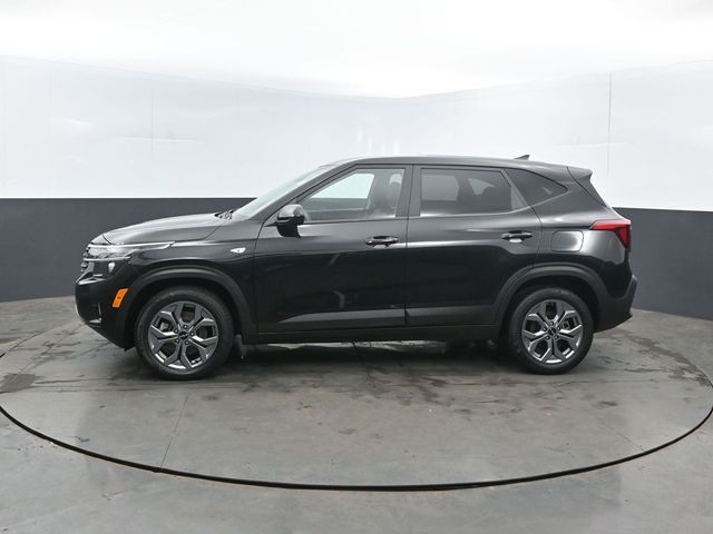 2024 Kia Seltos LX