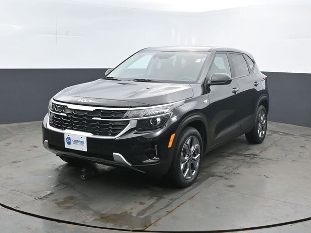 2024 Kia Seltos LX