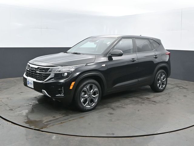 2024 Kia Seltos LX