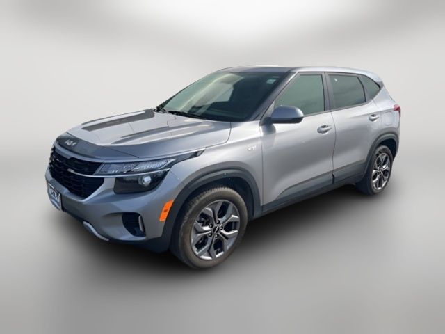 2024 Kia Seltos LX