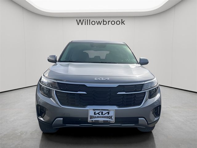 2024 Kia Seltos LX