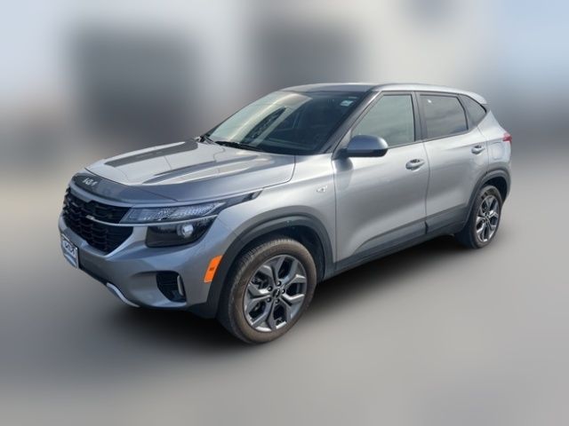2024 Kia Seltos LX