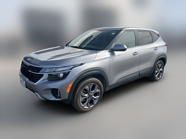 2024 Kia Seltos LX