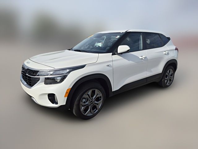 2024 Kia Seltos LX